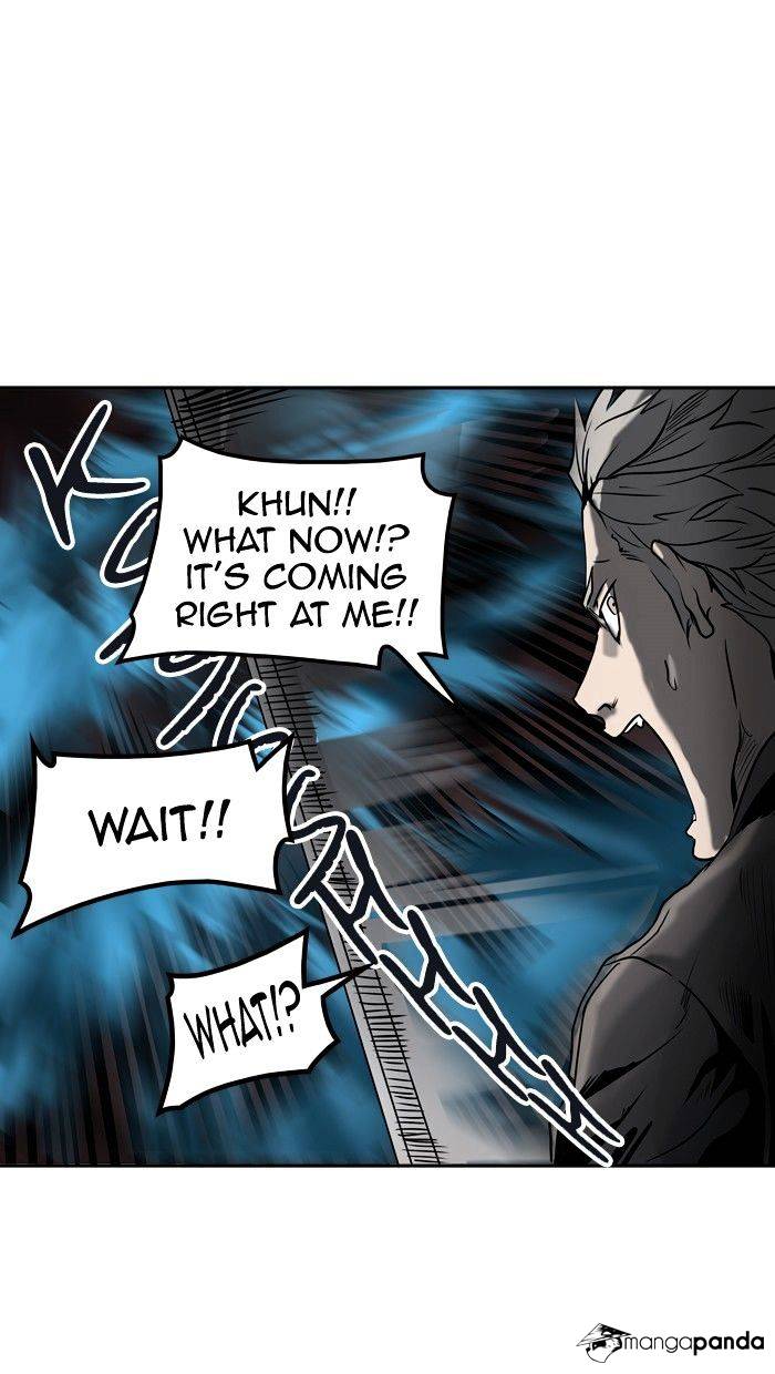 Tower of God Chapter 314 image 023
